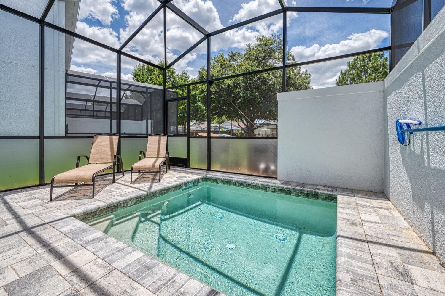 Elegant Home With Private Pool Near Disney أورلاندو المظهر الخارجي الصورة