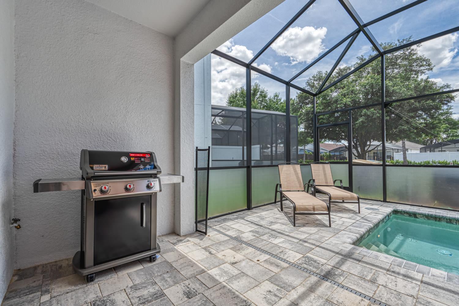 Elegant Home With Private Pool Near Disney أورلاندو المظهر الخارجي الصورة